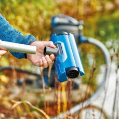 Oase PondoVac 5 -Aquavista Shop oase pondovac 5 swivel brush 1000 64256.1675966308