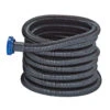 Oase PondoVac 5, 30' Discharge Hose Extension