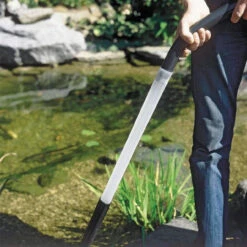 Oase PondoVac Classic -Aquavista Shop oase pondovac pond vacuum rigid extension 1000 43883.1675965648