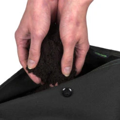 Plant Socks -Aquavista Shop plant sock inserting soil 1000 13158.1656350388