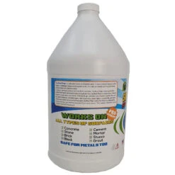 Pond Armor Surface Prep, 1 Gallon -Aquavista Shop pond armor surface prep label 05913.1663688400