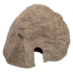 The Pond Guy AllClear Rock Cover -Aquavista Shop pond guy all clear rock cover sandstone with backflush cutout 2 75328.1668026221