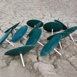 Pond King Honey Hole Spawning Discs -Aquavista Shop pond king honey hole spawning discs 12pack 03895.1676054755