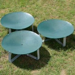 Pond King Honey Hole Spawning Discs -Aquavista Shop pond king honey hole spawning discs 3pack 34565.1676054755