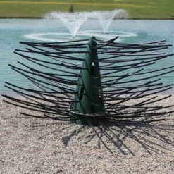 Pond King Honey Hole Trees