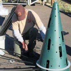 Pond King Honey Hole Trees -Aquavista Shop pond king honey hole tree assembly jpg 18513.1676047620