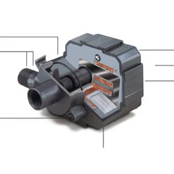 Pondmaster Magnetic Drive Utility Pumps -Aquavista Shop pondmaster mag drive sawed 1000 41468.1684153396