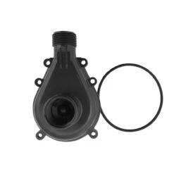 Pondmaster Replacement Mag Drive Pump Covers -Aquavista Shop pondmaster pump cover pm1200 pm1800 1000 50258.1644799025