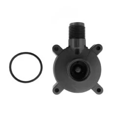 Pondmaster Replacement Mag Drive Pump Covers -Aquavista Shop pondmaster pump cover pm500 pm700 1000 17991.1644799025