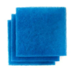 Pondmaster Garden Pond Filter Replacement Poly Pad - 3 Pack