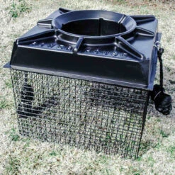 Accessories Power House Float Cage