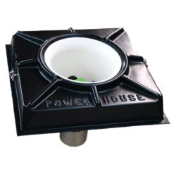 Power House High Volume Surface Aerators