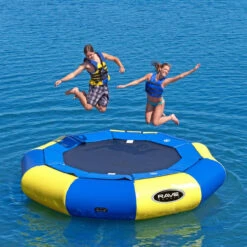 RAVE Sports Aqua Jump Eclipse -Aquavista Shop rave aqua jump eclipse 120 feature 1000 79930.1666987988