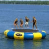 RAVE Sports Aqua Jump Eclipse