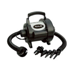 Turbo Chute Extreme 60' Lake Package -Aquavista Shop rave high speed inflator deflator 1000 21608.1642038104
