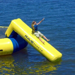 RAVE Sports Aqua Slide
