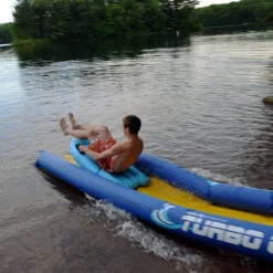 RAVE Sports Turbo Chute 6' Start Ramp -Aquavista Shop rave sports turbo chute start ramp end 1000 42202.1667235206