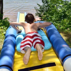 RAVE Sports Turbo Chute 6' Start Ramp -Aquavista Shop rave sports turbo chute start ramp start 1000 59366.1667235206