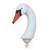 Replacement Swan Decoy Heads