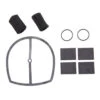 Rotary Vane Compressor Maintenance Kit - 3/4 HP