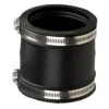 Rubber Coupling