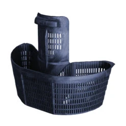 Savio Pond Skimmer Leaf Baskets -Aquavista Shop savio skimmer basket compact 1000 27842.1646356232