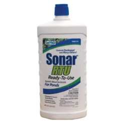 SePRO Sonar RTU - 1 Quart