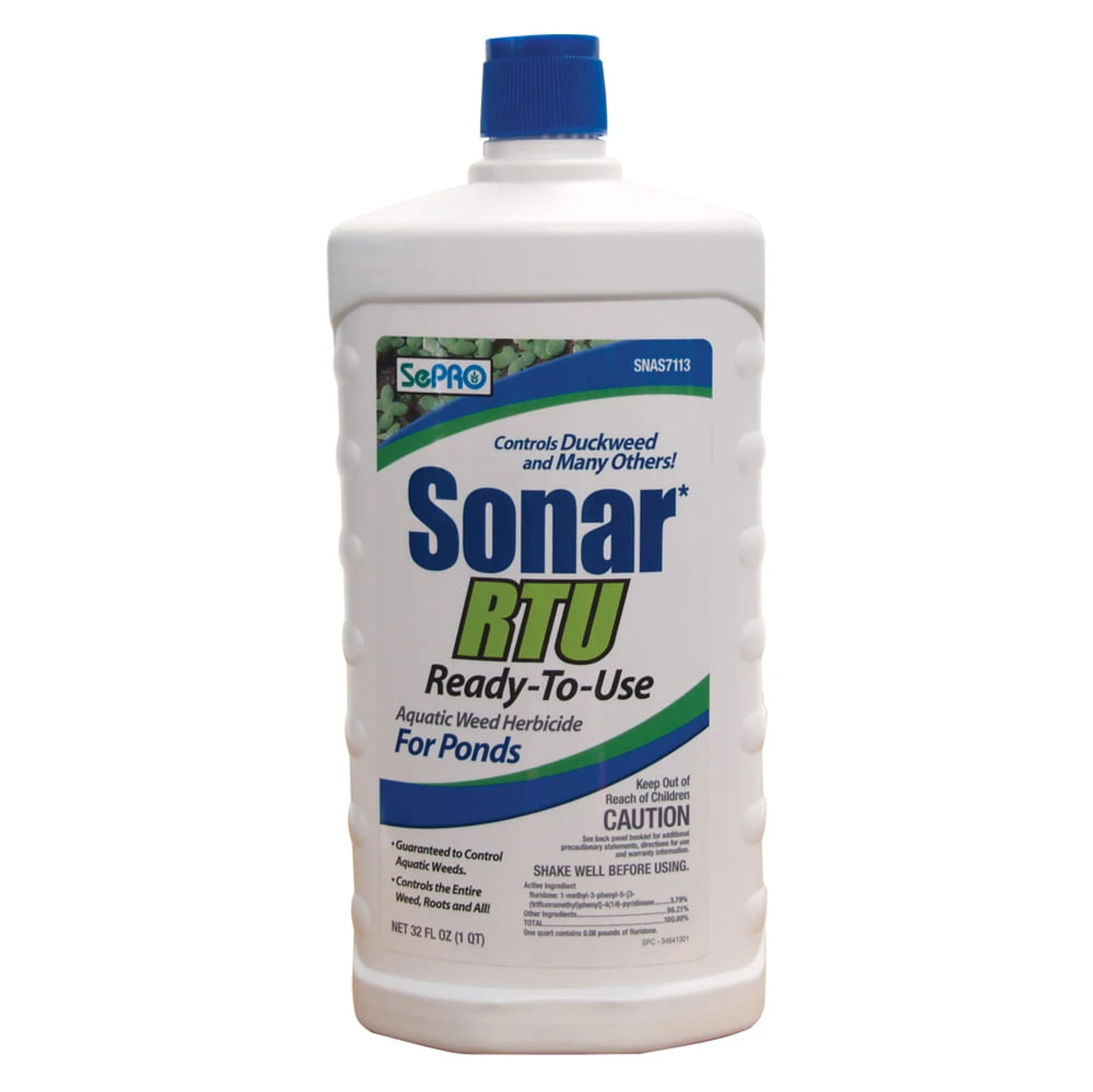 SePRO Sonar RTU - 1 Quart 1 SePRO Sonar RTU - 1 Quart