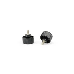 Water Level Adjustment Thumb Screws For Signature Series 1000 Skimmer, Qty 2