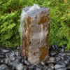 Rustic Basalt Fountain Kits