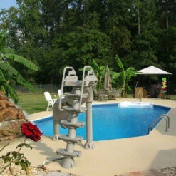 Pond Armor Pond Shield Non-Toxic Epoxy Pond Liner 1.5 Quarts -Aquavista Shop swimming pool 1000 61182.1643670162