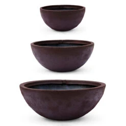 Aquascape Patio Pond Kits, Round -Aquavista Shop terra cotta patio ponds 1000 41504.1666987757