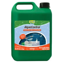 TetraPond Algae Control -Aquavista Shop tetrapond algaecontrol 101ounce 1000 81710.1666020285