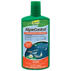 TetraPond Algae Control -Aquavista Shop tetrapond algaecontrol 33 8ounce 1000 37677.1666020285