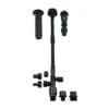 TetraPond FK Filter Replacement Fountain Set, Large