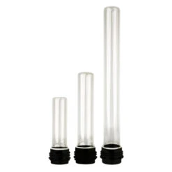 TetraPond GreenFree UV Clarifier Quartz Sleeves
