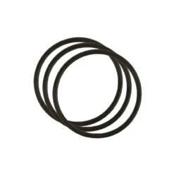 TetraPond Quartz Sleeve O-Ring, Set Of 3