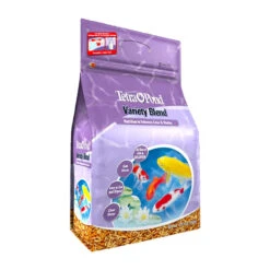 TetraPond Variety Blend Fish Food