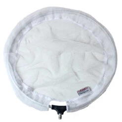 The Pond Guy 3-In-1 Interchangeable Pond Tool - Skimmer Net