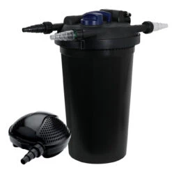 The Pond Guy AllClear G2 Pressurized Filtration System 21 The Pond Guy AllClear G2 Pressurized Filtration System -Aquavista Shop the pond guy allclear 4500 solidflo 3600 combo 1000 63048.1689011728