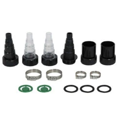 The Pond Guy AllClear G2 Pressurized Filtration System 22 The Pond Guy AllClear G2 Pressurized Filtration System -Aquavista Shop the pond guy allclear filter fittings 04711.1689010287