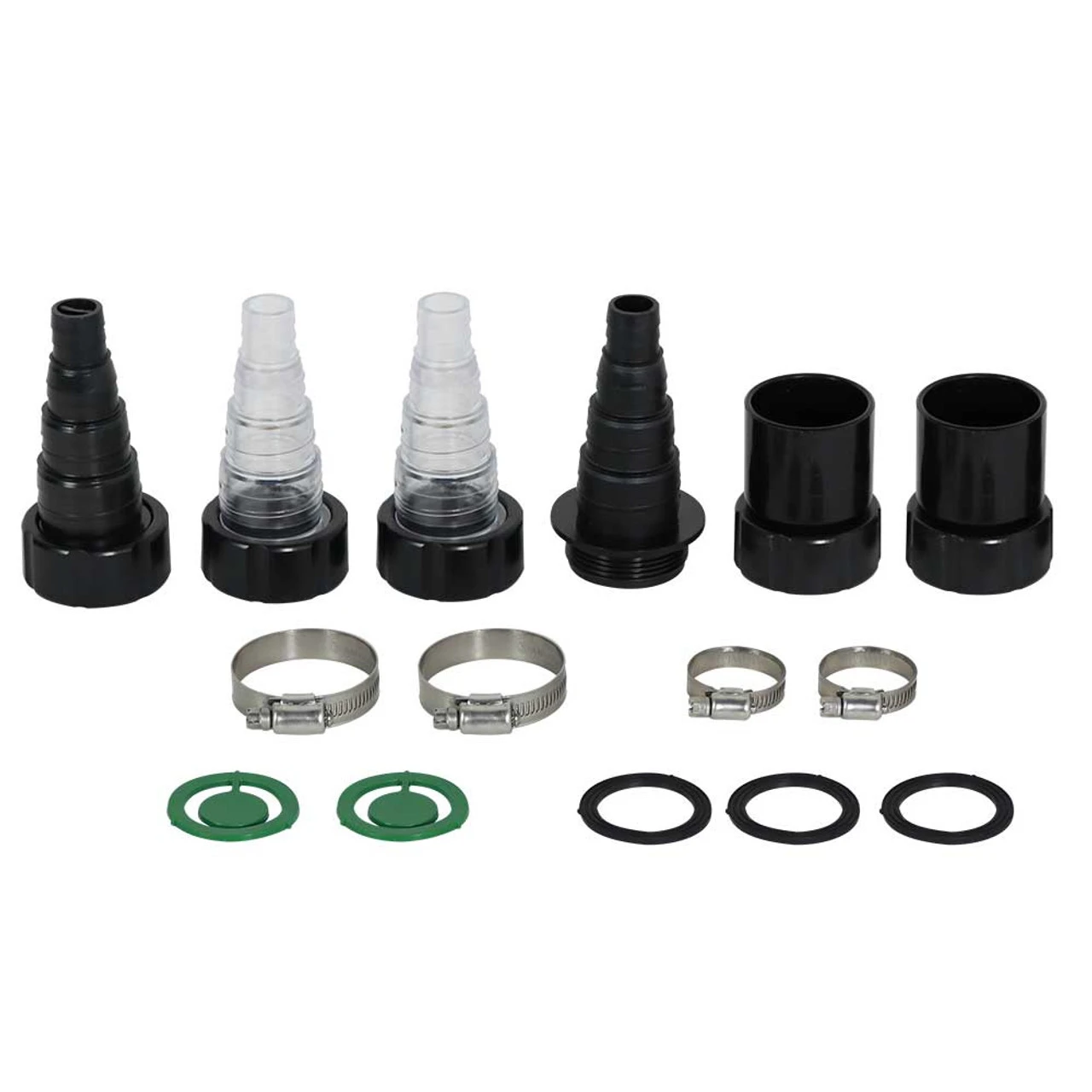 The Pond Guy AllClear G2 Pressurized Filtration System 11 The Pond Guy AllClear G2 Pressurized Filtration System - Image 11