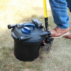 The Pond Guy AllClear G2 Pressurized Filtration System 15 The Pond Guy AllClear G2 Pressurized Filtration System -Aquavista Shop the pond guy allclear filter in ground installation 04667.1689010287