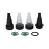 The Pond Guy AllClear G2 Replacement Barbed Fitting Set