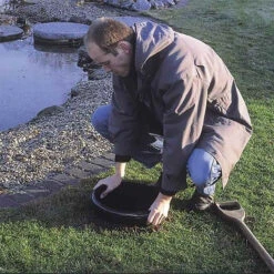 The Pond Guy AllClear G2 Pressurized Filtration System 23 The Pond Guy AllClear G2 Pressurized Filtration System -Aquavista Shop the pond guy allclear installation 2 1000 40994.1685550784