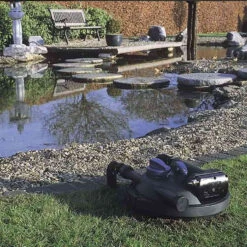 The Pond Guy AllClear G2 Pressurized Filtration System 17 The Pond Guy AllClear G2 Pressurized Filtration System -Aquavista Shop the pond guy allclear installation 4 1000 42738.1689010287