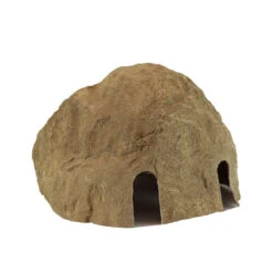 The Pond Guy AllClear Rock Cover -Aquavista Shop the pond guy allclear rock cover sandstone back 1000 43941.1668026220