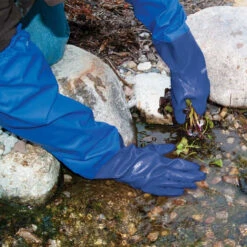 The Pond Guy Aqua Gloves