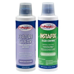 The Pond Guy FeatureClear & InstaFix Combo