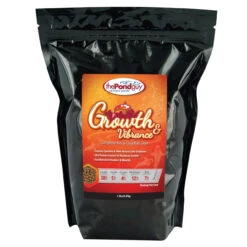 The Pond Guy Growth & Vibrance Fish Food -Aquavista Shop the pond guy growth and vibrance fish food 1000 87601.1650891614